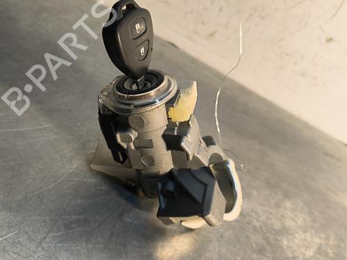 Ratlås/Tændingslås TOYOTA AURIS (_E15_) 1.4 D-4D (NDE150_, NDE150R) | BP29997280M48