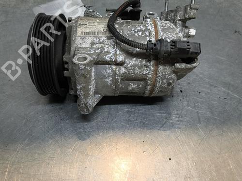 AC compressor PEUGEOT 308 II (LB_, LP_, LW_, LH_, L3_) 1.6 BlueHDi 120 | BP29980192M34