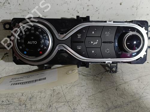 Used Climate control RENAULT CLIO IV (BH_) 1.5 dCi 90 (90 hp) 23822113