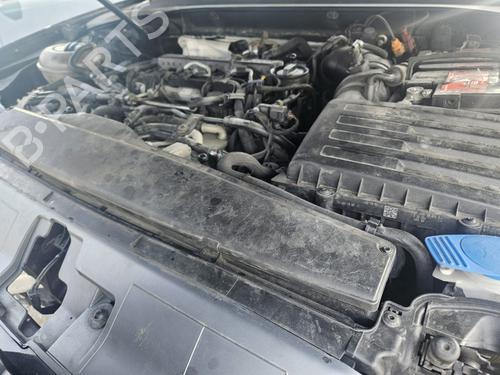 Engine AUDI A3 Sportback (8VA, 8VF) | BP36320465M1 - Image 23