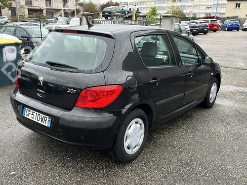 Left front window switch PEUGEOT 307 (3A/C) 1.4 16V | BP21714928I27 - Image 10