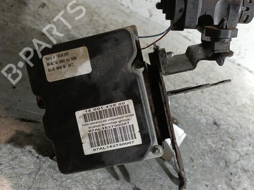 Used ABS pump PEUGEOT 807 (EB_) 2.2 HDi (128 hp) 23823543