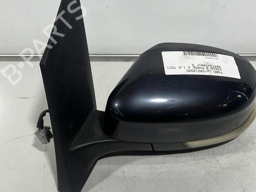 Left mirror FORD FOCUS II (DA_, HCP, DP) 1.6 TDCi | BP29831271C26