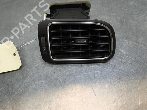 Used Air vent VW POLO V (6R1, 6C1) 1.4 TDI (75 hp) 32996234