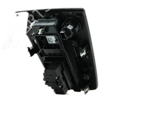 Gear lever AUDI A3 Sportback (8YA, 8YF) | BP36015181M90 - Image 2