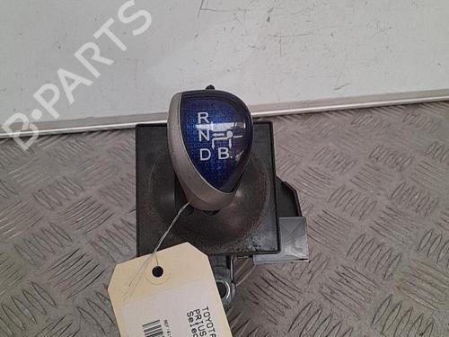 Used Gear lever TOYOTA PRIUS (_W3_) 1.8 Hybrid (ZVW3_) (99 hp) 24222610