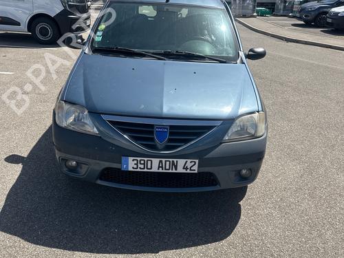 Devioluci DACIA LOGAN MCV (KS_) 1.6 16V (KS0L, KS0M, KS0P, KS1S) | BP36802471I23 - Image 7