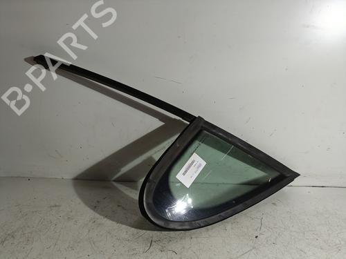 Used Front right quarter glass PEUGEOT 207 (WA_, WC_) 1.6 HDi (92 hp) 24236450