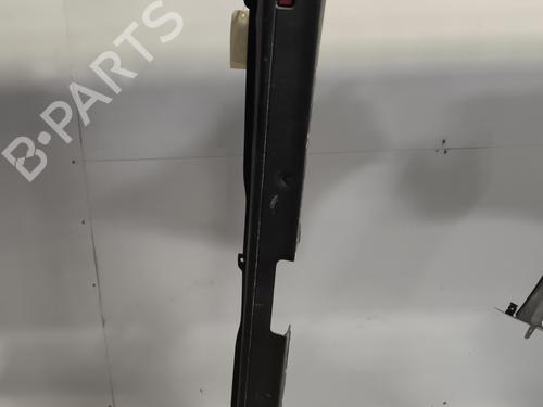 Used Rear bumper RENAULT TRAFIC II Bus (JL) 2.0 dCi 90 (JL00, JL01, JL0H, JL0M, JL0P, JL0S) (90 hp) 26177994