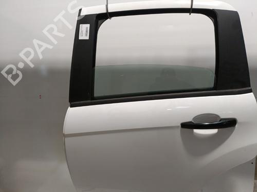 Left rear door CITROËN C3 II (SC_) 1.0 VTi 68 | BP21704846C4 