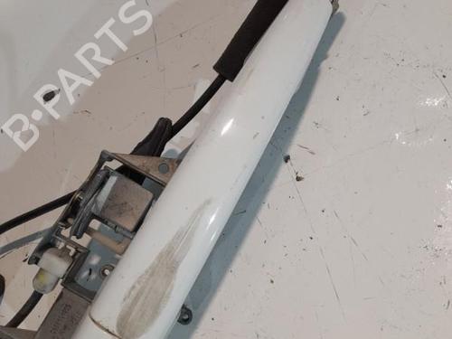 Høyre foran utvendig håndtak CITROËN C3 II (SC_) 1.4 HDi 70 (SC8HZC, SC8HR0, SC8HP4) | BP21705624C129 