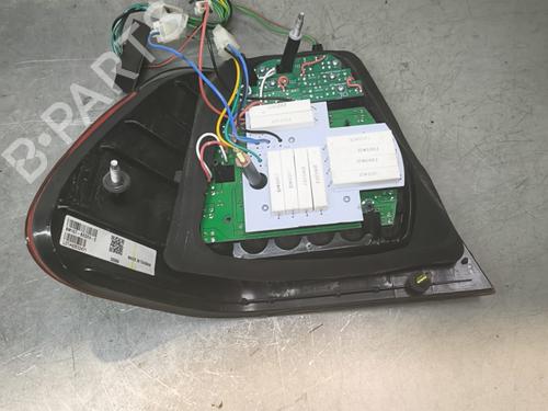 Right taillight BMW 3 (E46) 318 d | BP32218453C35