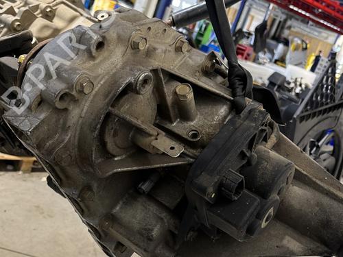 Gearbox NISSAN NAVARA NP300 (D40) 2.5 dCi 4WD | BP28354131M3 