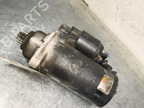 Used Starter Starter AUDI A2 (8Z0) 1.4 TDI (75 hp) 32720989 32720989