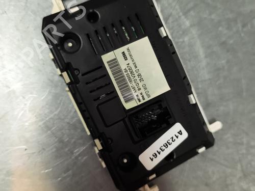 Display FORD FIESTA VI (CB1, CCN) 1.6 Ti | BP30934383C48