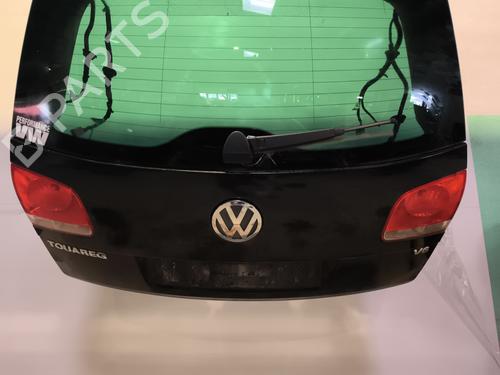 Bakluke CC/Kombi-Kupé VW TOUAREG (7LA, 7L6, 7L7) 3.2 V6 | BP24523458C6 