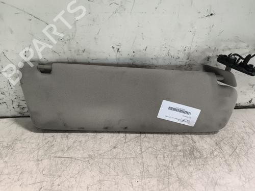 Left sun visor AUDI Q7 (4LB) 3.0 TDI quattro | BP25625030I1 - Image 4