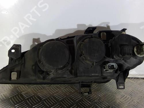 Used Right headlight RENAULT MEGANE I (BA0/1_) 1.4 16V (BA0D, BA1H, BA0W, BA10) (95 hp) 21708201