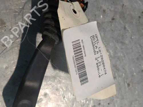 Used Steering column stalk Steering column stalk OPEL AGILA A (H00) 1.2 16V (F68) (75 hp) 21705915 21705915