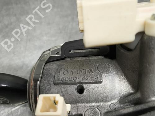Electronic module TOYOTA RAV 4 III (_A3_) 2.2 D 4WD (ALA30_, ALA30R) | BP30552562M83 - Image 2