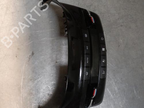 Climate control PEUGEOT 208 I (CA_, CC_) 1.6 HDi / BlueHDi 75 | BP27810196I5 