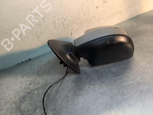Left mirror DACIA SANDERO II TCe 90 (B8M1, B8MA, B8AC) | BP29733705C26 
