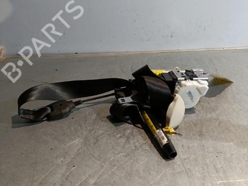 Used Front right seatbelt Front right seatbelt FIAT 500 C (312_) 1.2 (312CXA1A, 312AXA1A) (69 hp) 21713353 21713353