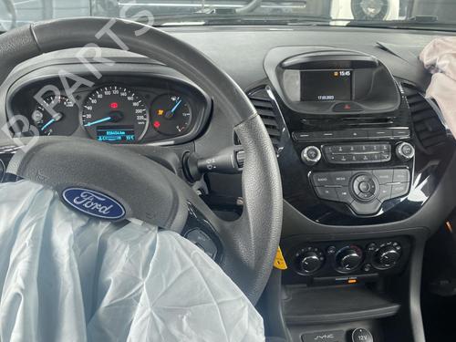Engine control unit (ECU) FORD KA+ III (UK, FK) 1.2 Ti-VCT | BP28164822M57 - Image 4