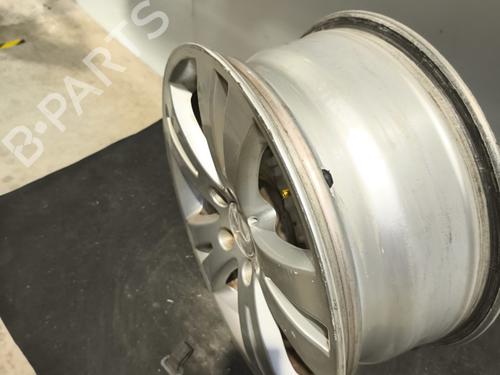 Used Rim Rim 34542407 34542407