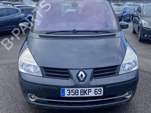 Right front window switch RENAULT ESPACE IV (JK0/1_) 2.0 dCi (JK03, JK04, JK1C, JK1G, JK1J, JK1K) | BP28164999I26  - Image 5