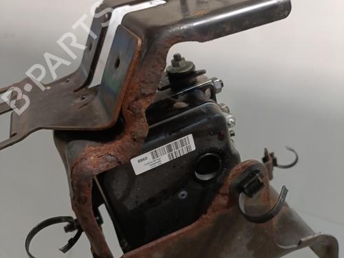 Used ABS pump CITROËN BERLINGO MULTISPACE (B9) 1.6 HDi 110 (109 hp) 28442245