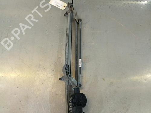 Used Front wiper motor Front wiper motor FORD FOCUS II (DA_, HCP, DP) 1.6 TDCi (109 hp) 21715829 21715829