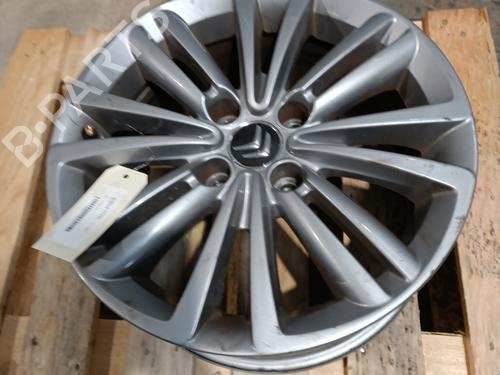 Used Rim CITROËN C4 II (NC_) 1.6 HDi 115 (114 hp) 29081188