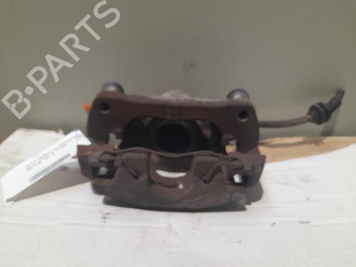 Used Right front brake caliper ALFA ROMEO GIULIETTA (940_) 1.4 TB (940FXA1A, 940FXT1A) (120 hp) 22536448