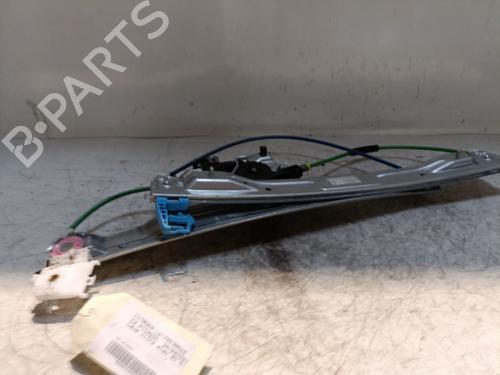 Used Front right window mechanism Front right window mechanism CITROËN C3 Picasso (SH_) 1.6 HDi 110 (112 hp) 21703628 21703628