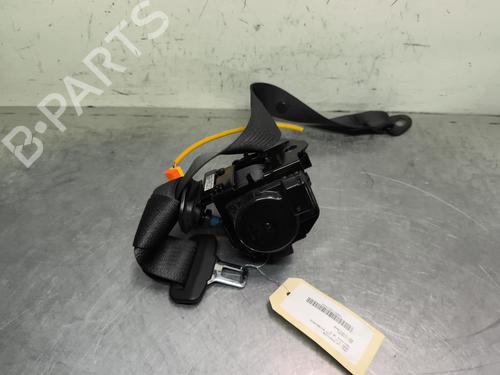 Rear right seatbelt OPEL KARL (C16) 1.0 | BP30553156I28 - Image 2