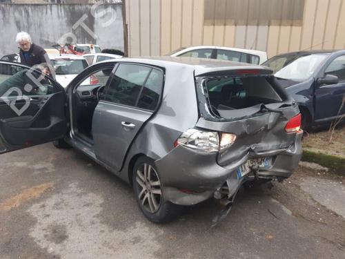 Right tailgate light VW GOLF VI (5K1) 1.6 TDI | BP28302307C80 - Image 4