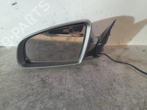 Used Left mirror AUDI A4 B6 (8E2) 2.0 (130 hp) 22421636