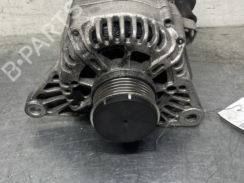 Used Alternator HYUNDAI i20 I (PB, PBT) 1.4 CRDi (90 hp) 32996552