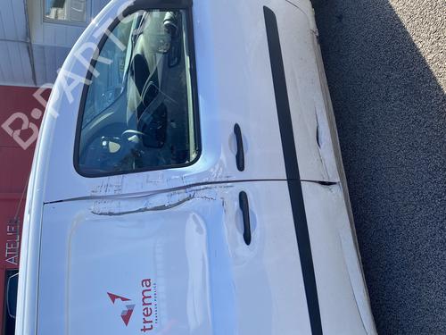 Radio RENAULT KANGOO Express (FW0/1_) 1.5 dCi 90 (FW0G, FW05, FW08, FW11) | BP25336201E6  - Image 5