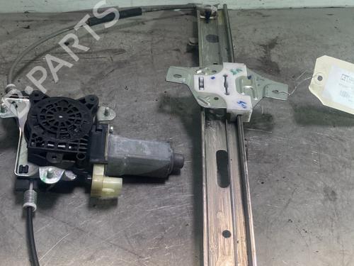 Used Front right window mechanism HYUNDAI i10 I (PA) 1.2 (78 hp) 27185914