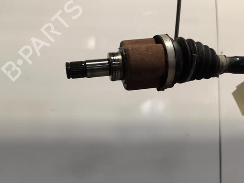 Used Left front driveshaft Left front driveshaft 26028825 26028825