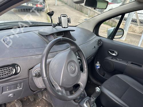 Left front driveshaft RENAULT MODUS / GRAND MODUS (F/JP0_) 1.5 dCi (JP0G, JP0H) | BP30356701M38 - Image 5