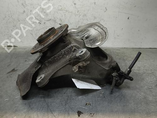 Used Left front steering knuckle Left front steering knuckle BMW 2 Active Tourer (F45) 218 d xDrive (150 hp) 32996702 32996702