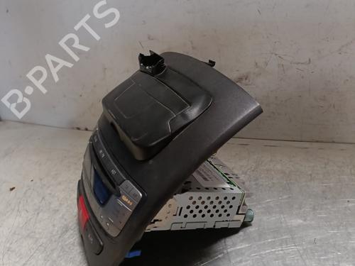 Radio CITROËN C1 (PM_, PN_) 1.0 | BP27809644E6