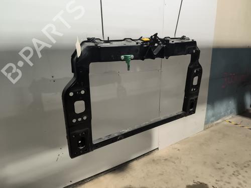 Used Front slam panel Front slam panel FIAT PANDA (312_, 319_) 1.2 (312PXA1A) (69 hp) 30154416 30154416
