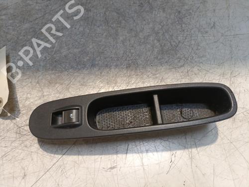 Used Right front window switch Right front window switch LANCIA YPSILON (312_) 1.3 D Multijet (312.YXE1A, 312.YXU1A) (95 hp) 21703687 21703687