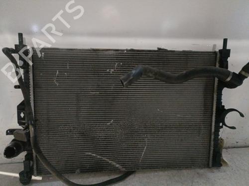 Water radiator FORD KUGA I 2.0 TDCi 4x4 | BP25130744M31 - Image 4