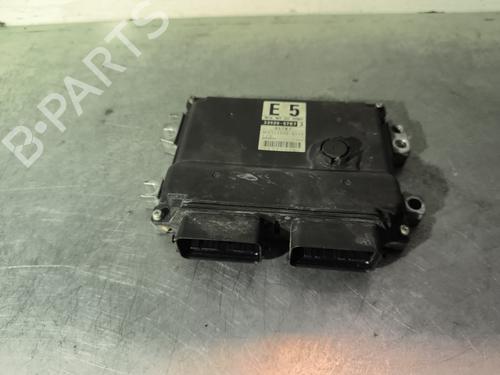 Engine control unit (ECU) SUZUKI SWIFT III (MZ, EZ) 1.6 (RS416, RR 416, ZC31S) | BP29733096M57 