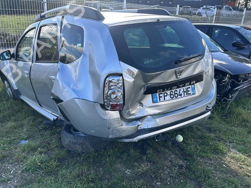 Left front window switch DACIA DUSTER (HS_) 1.5 dCi 4x4 (HSMC, HSMD) | BP34283637I27  - Image 6